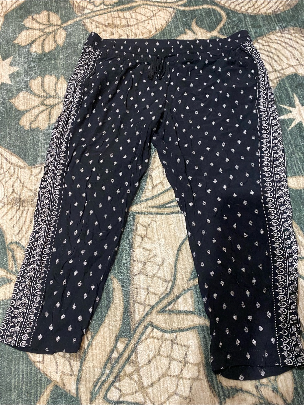 Old Navy Pants Size L